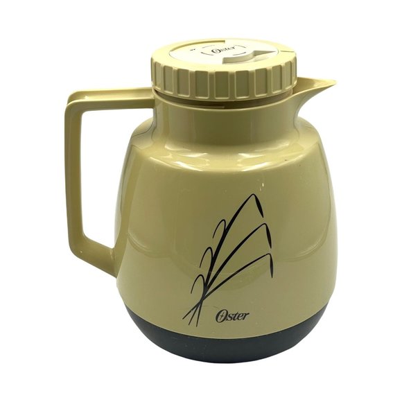 Vintage Oster Thermal Carafe 939-41For 656/666 10-Cup Automatic Drip Coffeemaker - Picture 2 of 11